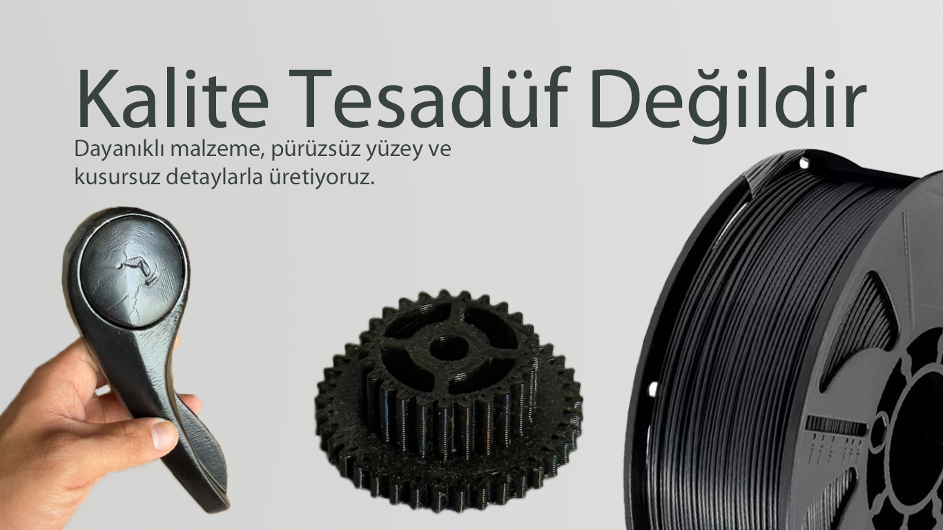 Yedek parça ve donanım