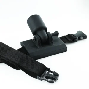 Gimbal Bel Destek Aparatı + Ayarlanabilir Kemer