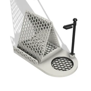 RimbaLux Işıklı Kitaplık